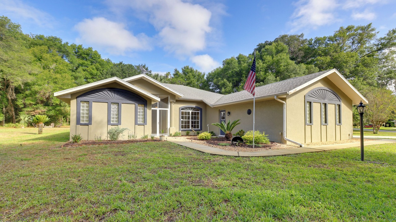 Photo of Outdoor in Citrus Springs