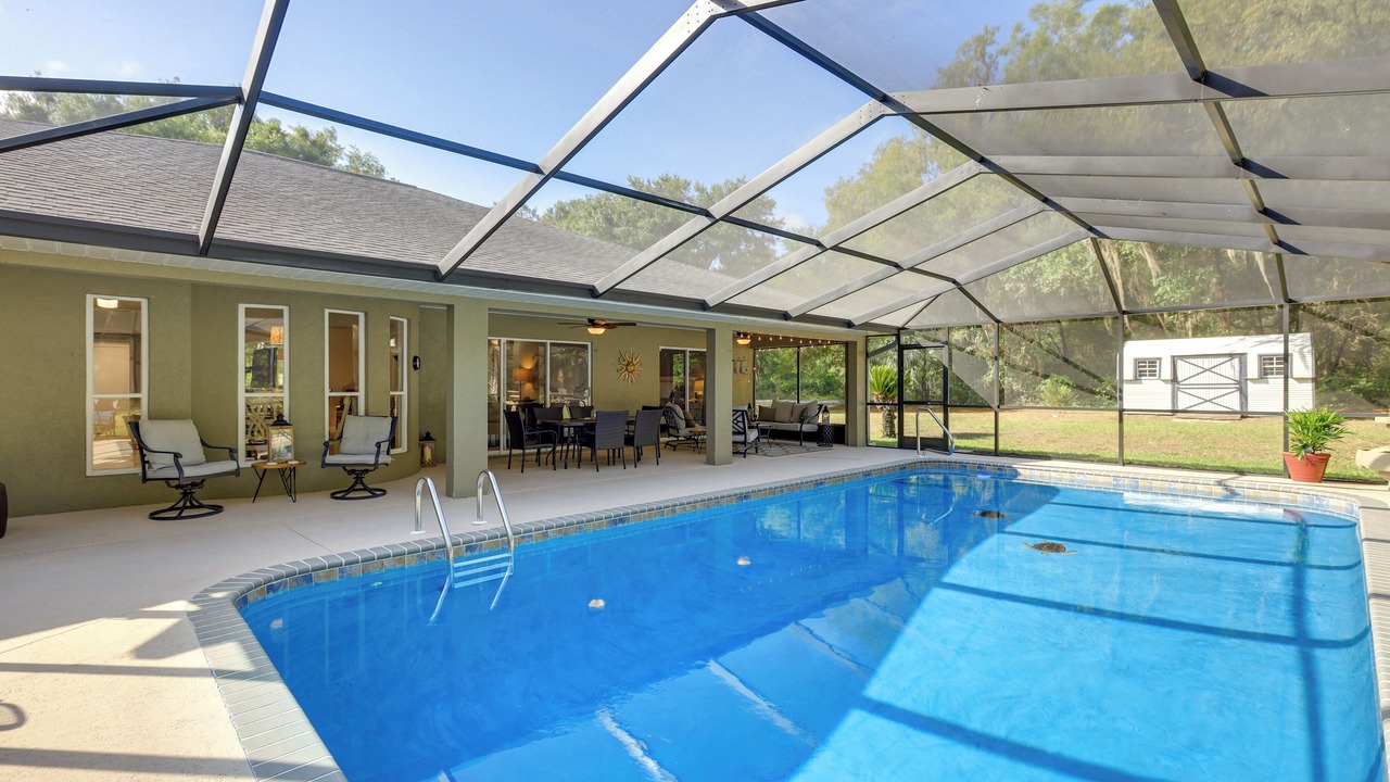 Photo of Outdoor in Citrus Springs