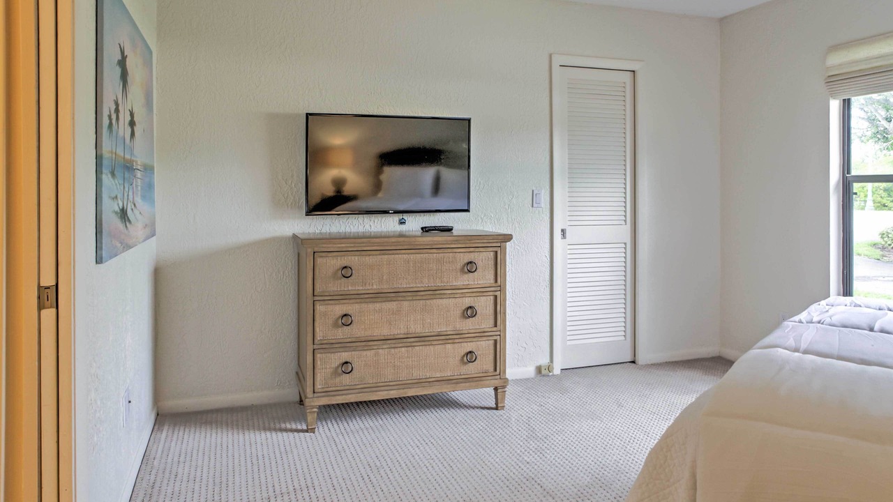 Photo of Bedroom in Jensen Beach