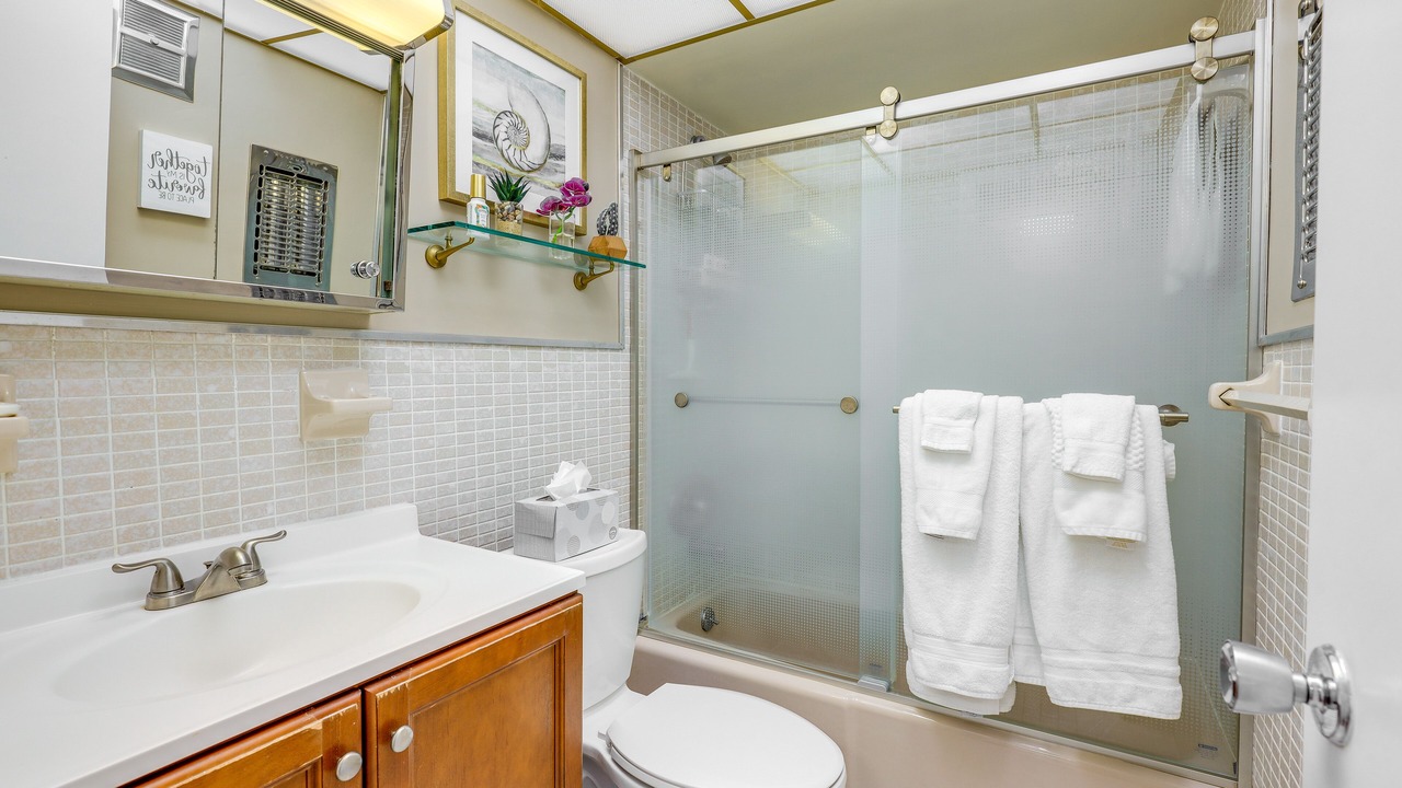 Photo of Bathroom in Singer Island