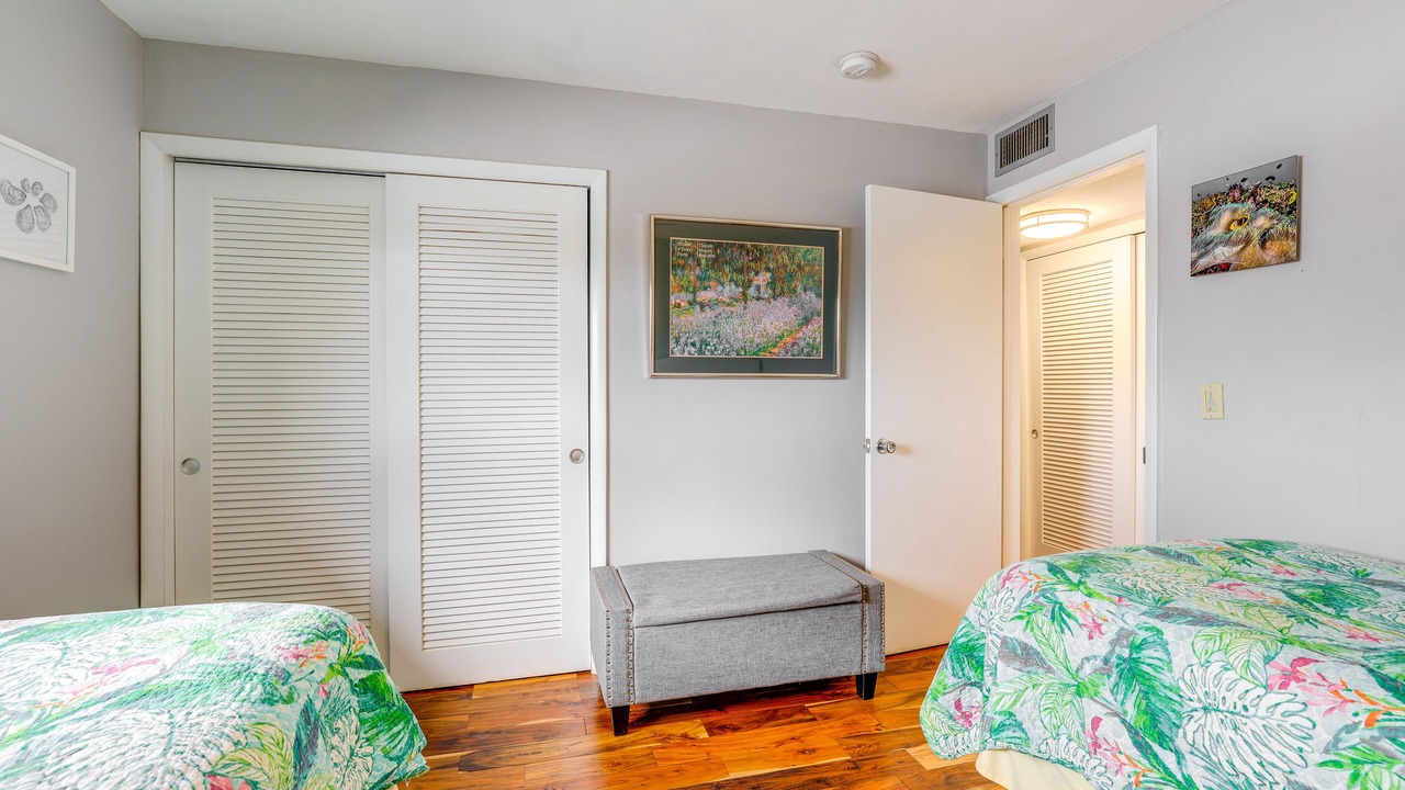 Photo of Bedroom in Singer Island