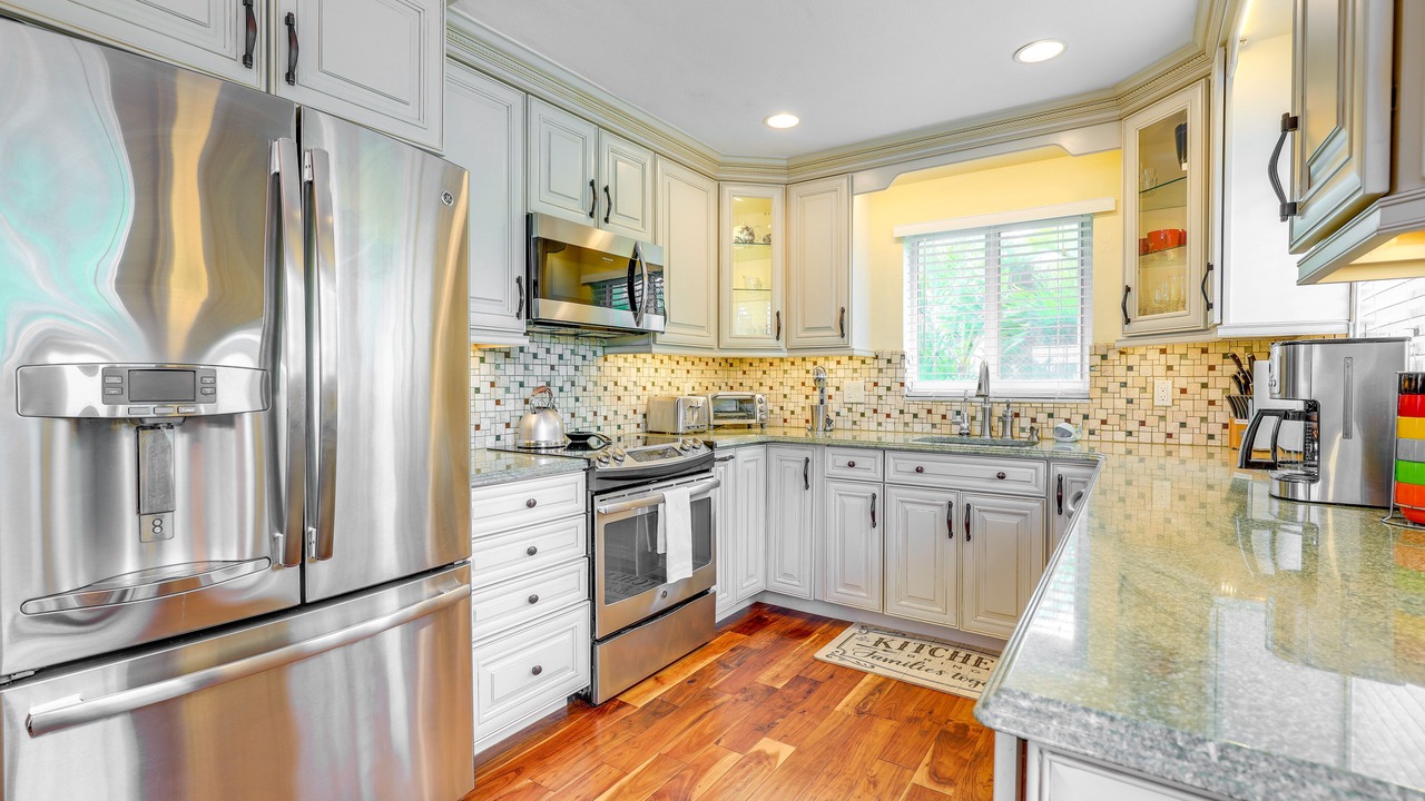 Photo of Kitchen in Singer Island