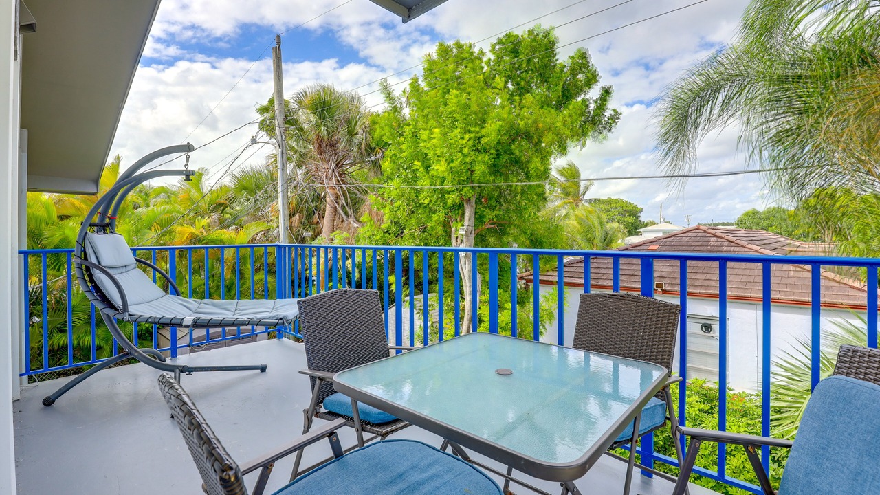 Photo of Outdoor in Singer Island