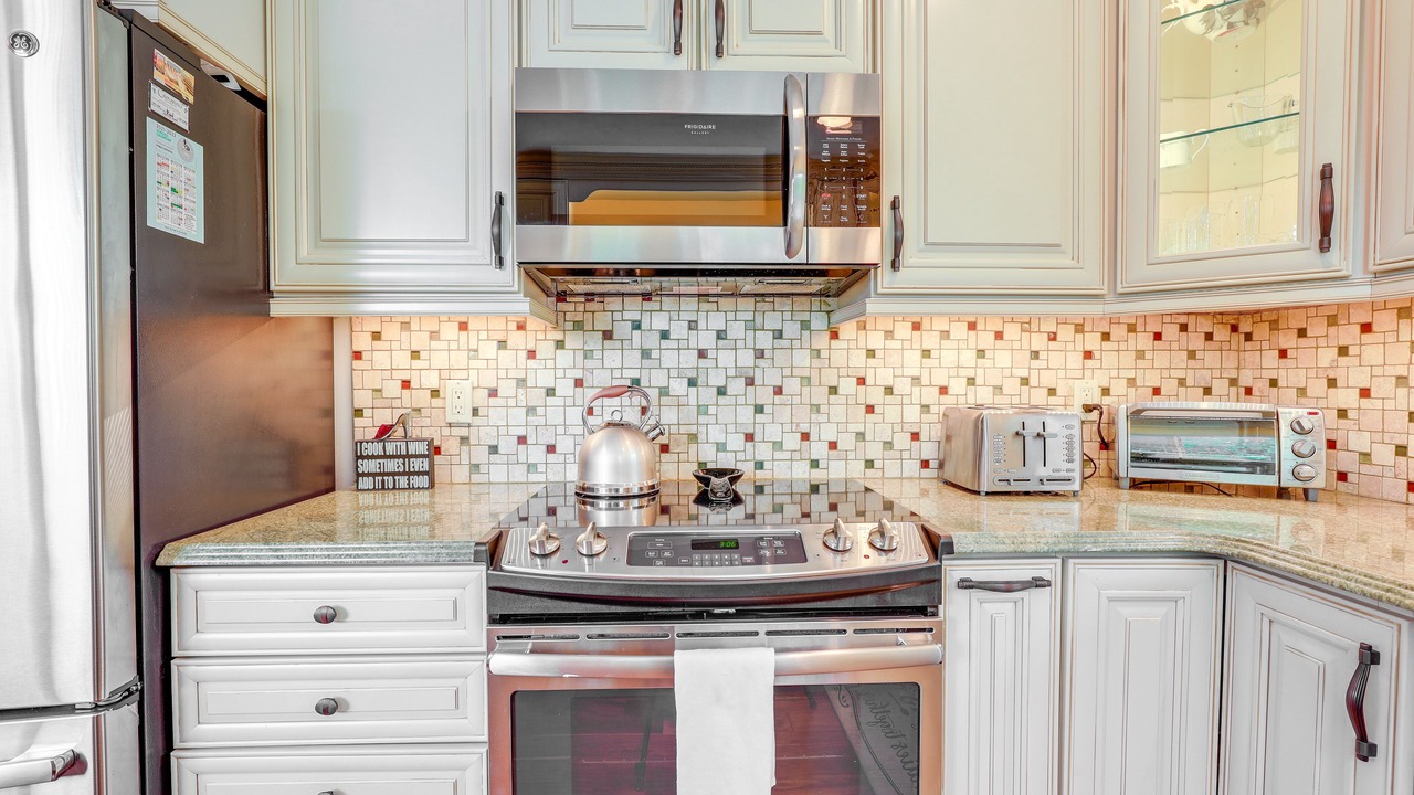 Photo of Kitchen in Singer Island