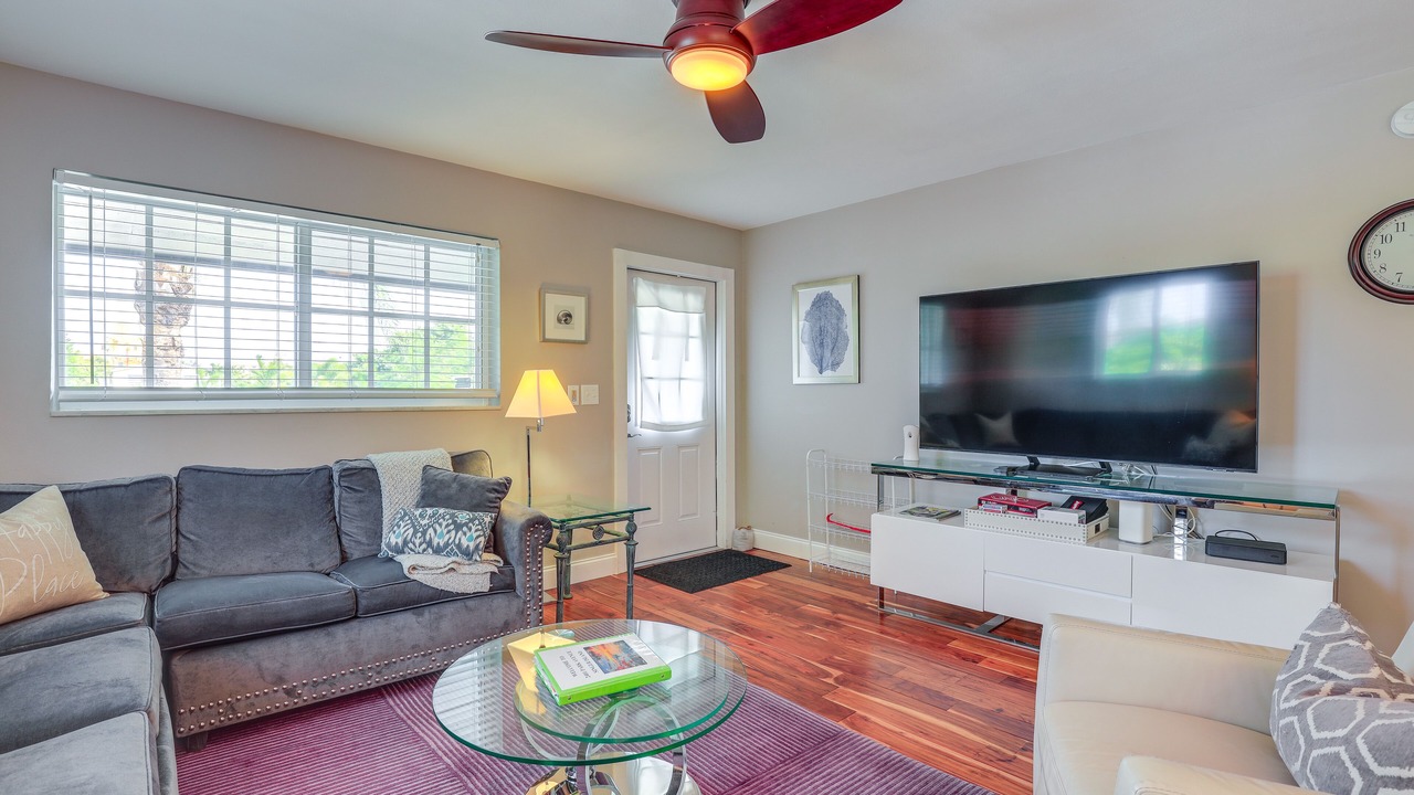 Photo of Livingroom in Singer Island