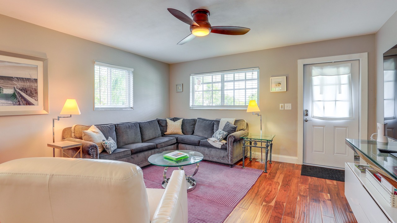 Photo of Bedroom in Singer Island