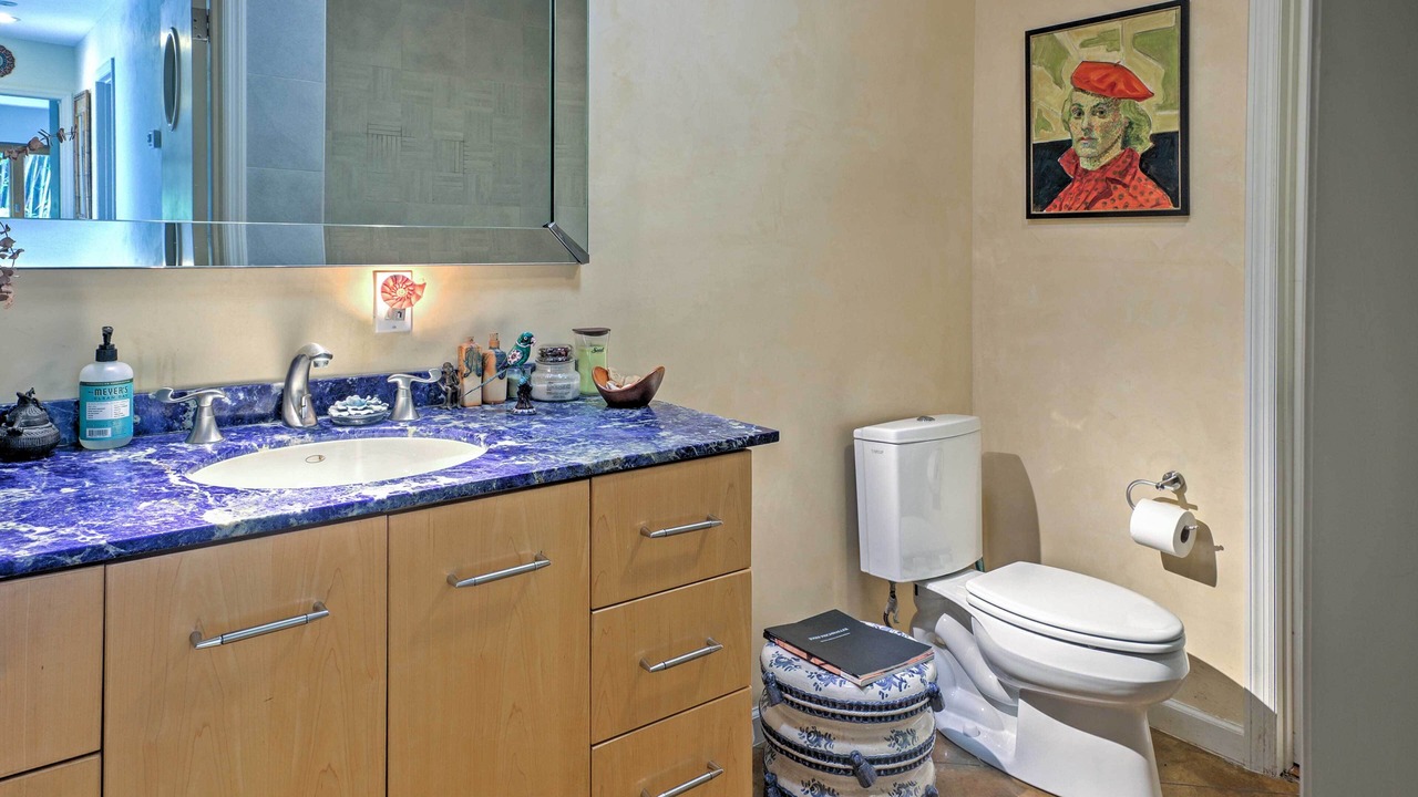 Photo of Bathroom in South Sarasota