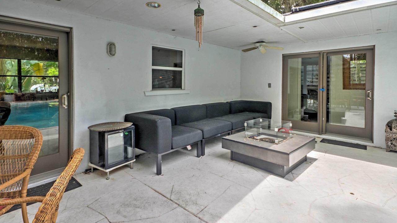 Photo of Outdoor in South Sarasota