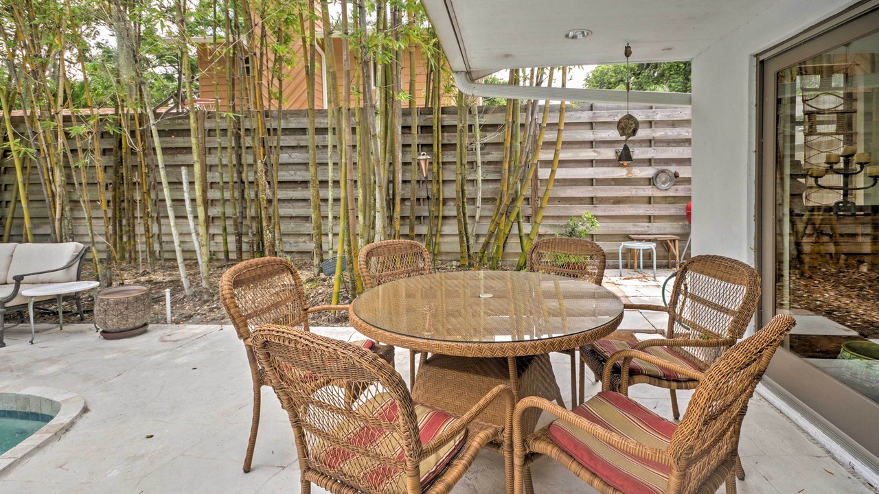 Photo of Outdoor in South Sarasota