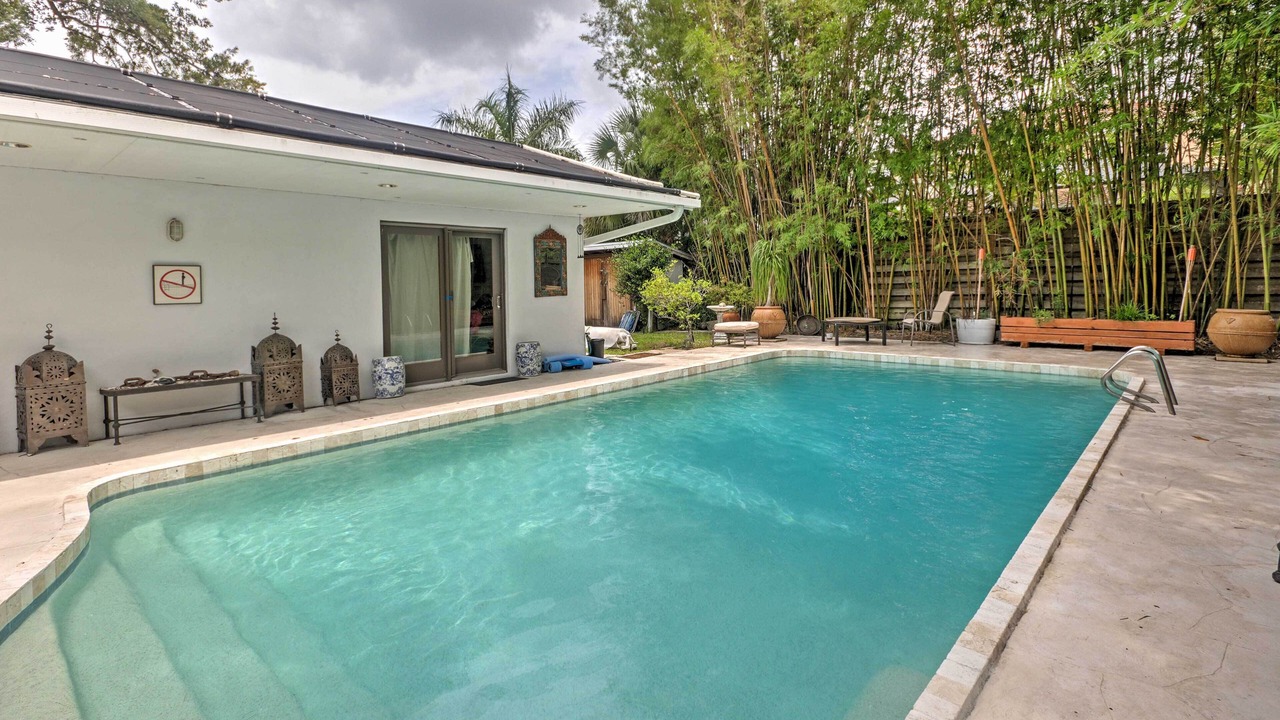 Photo of Outdoor in South Sarasota