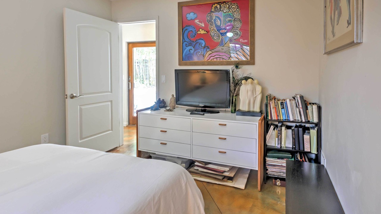 Photo of Bedroom in South Sarasota