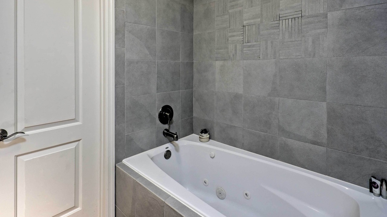 Photo of Bathroom in South Sarasota