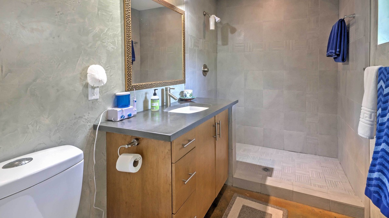 Photo of Bathroom in South Sarasota