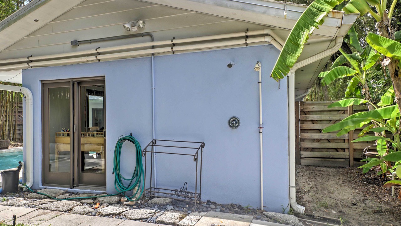 Photo of Outdoor in South Sarasota