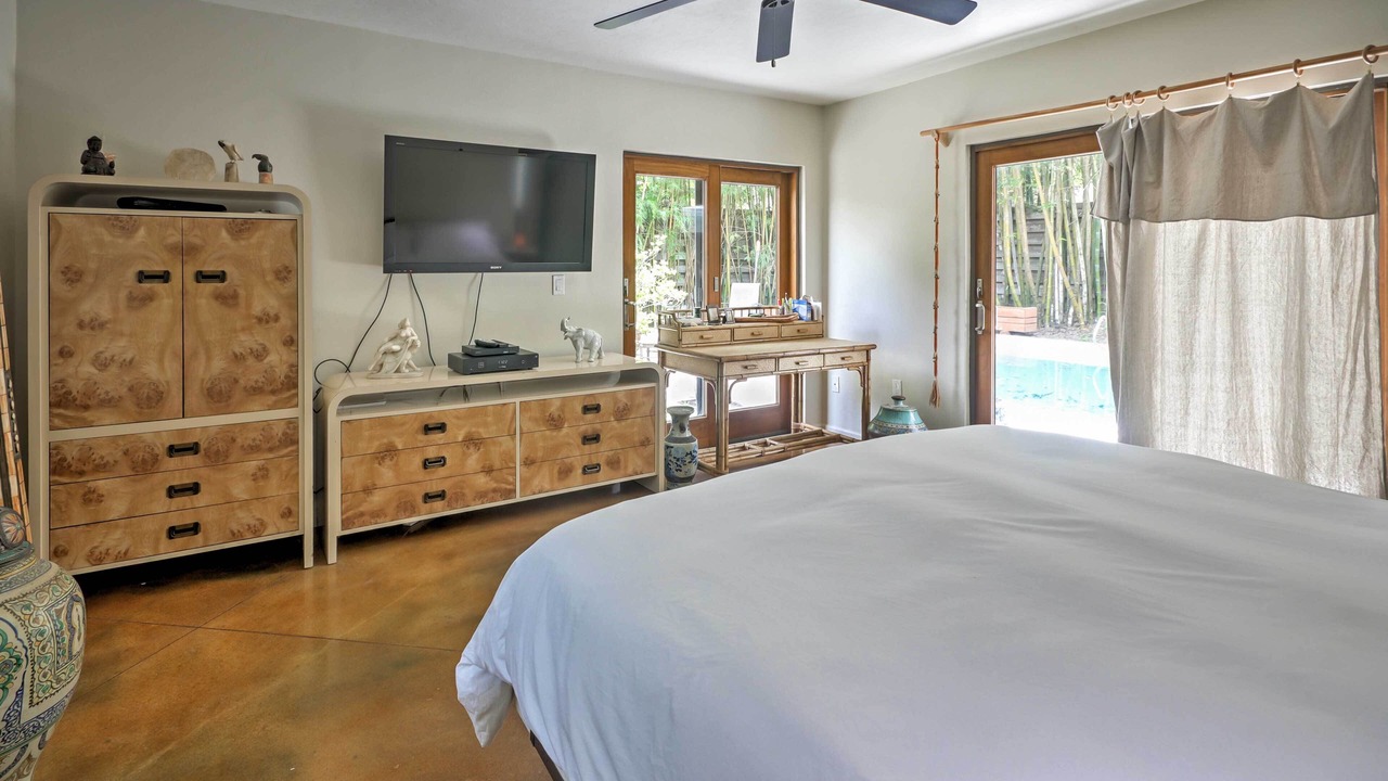 Photo of Bedroom in South Sarasota