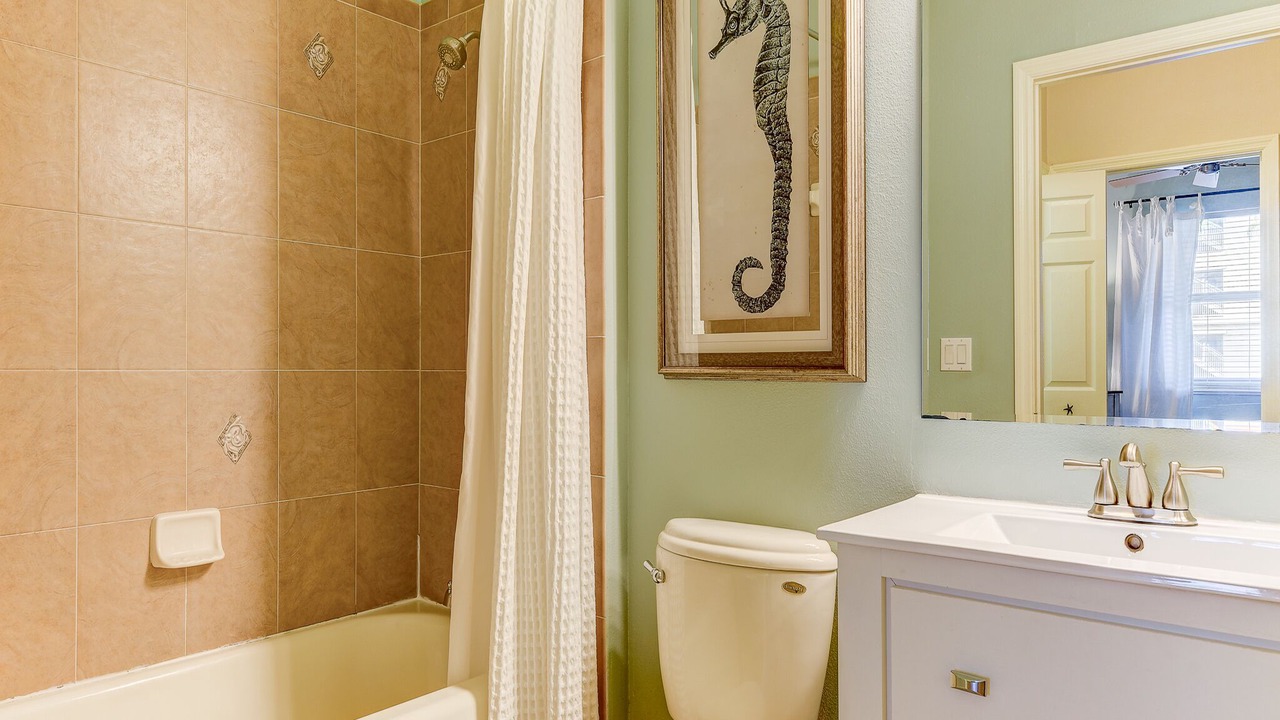 Photo of Bathroom in Palm Coast