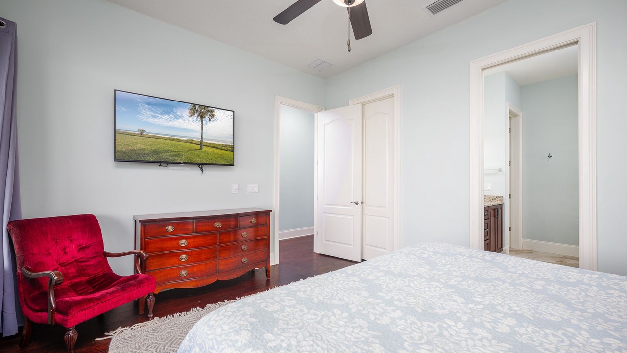 Photo of Bathroom in Palm Coast