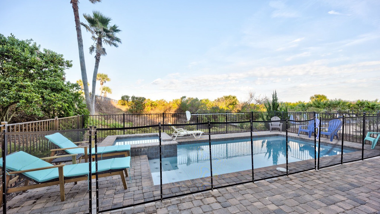Photo of Outdoor in Palm Coast