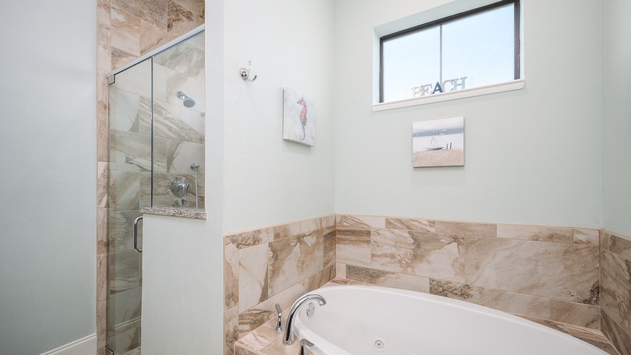 Photo of Bathroom in Palm Coast