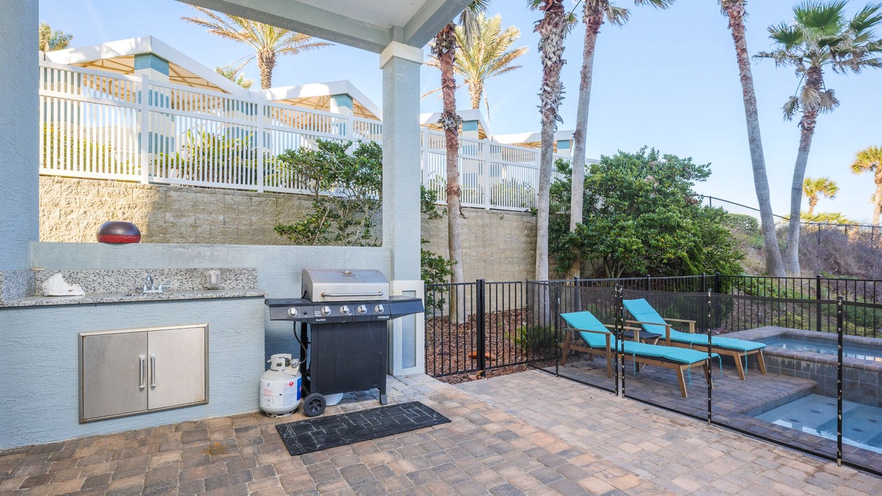Photo of Outdoor in Palm Coast