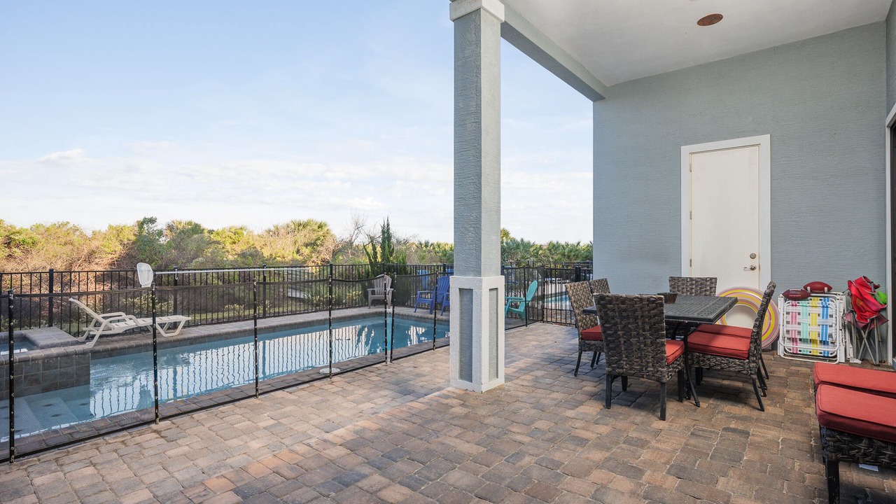 Photo of Outdoor in Palm Coast