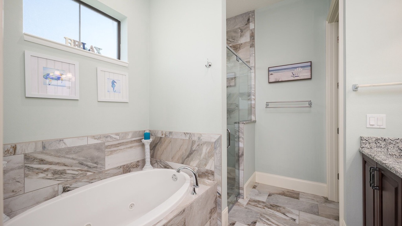 Photo of Bathroom in Palm Coast