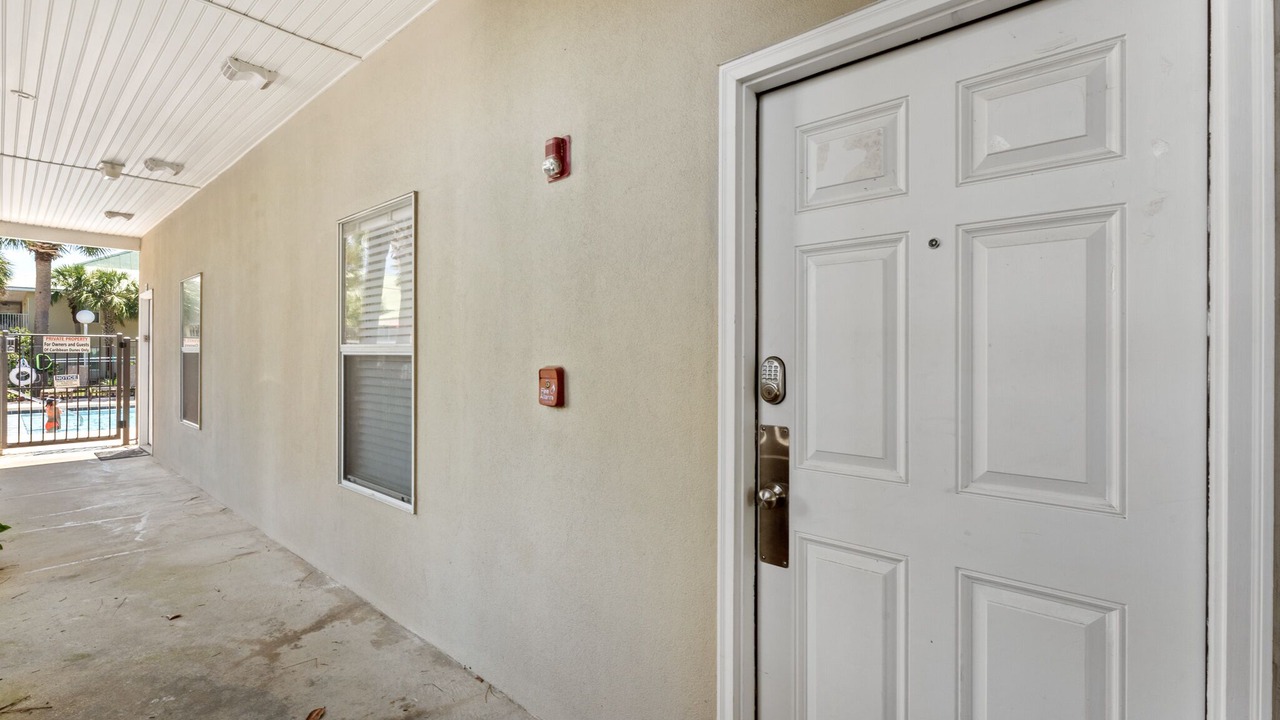 Photo of Outdoor in Crystal Beach