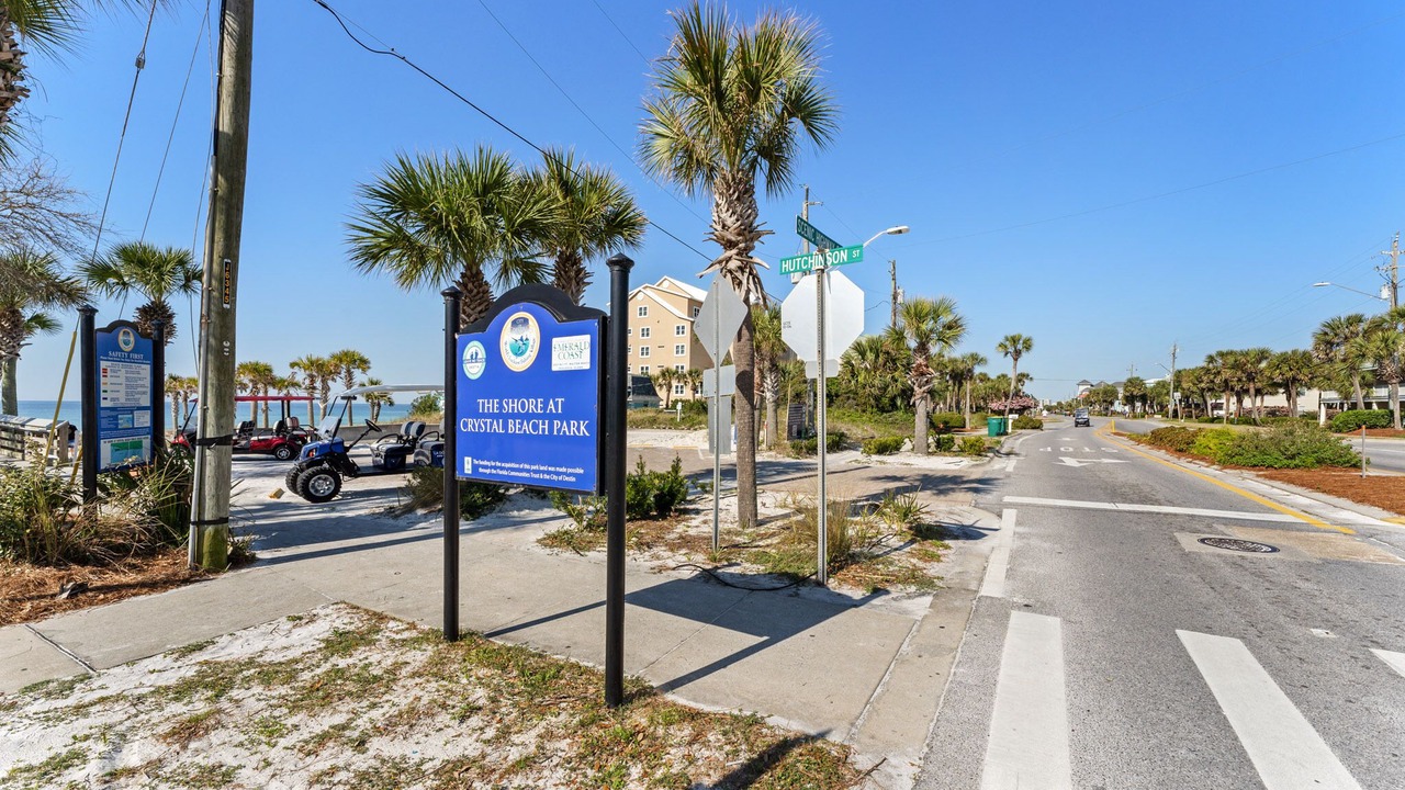 Photo of Others in Crystal Beach