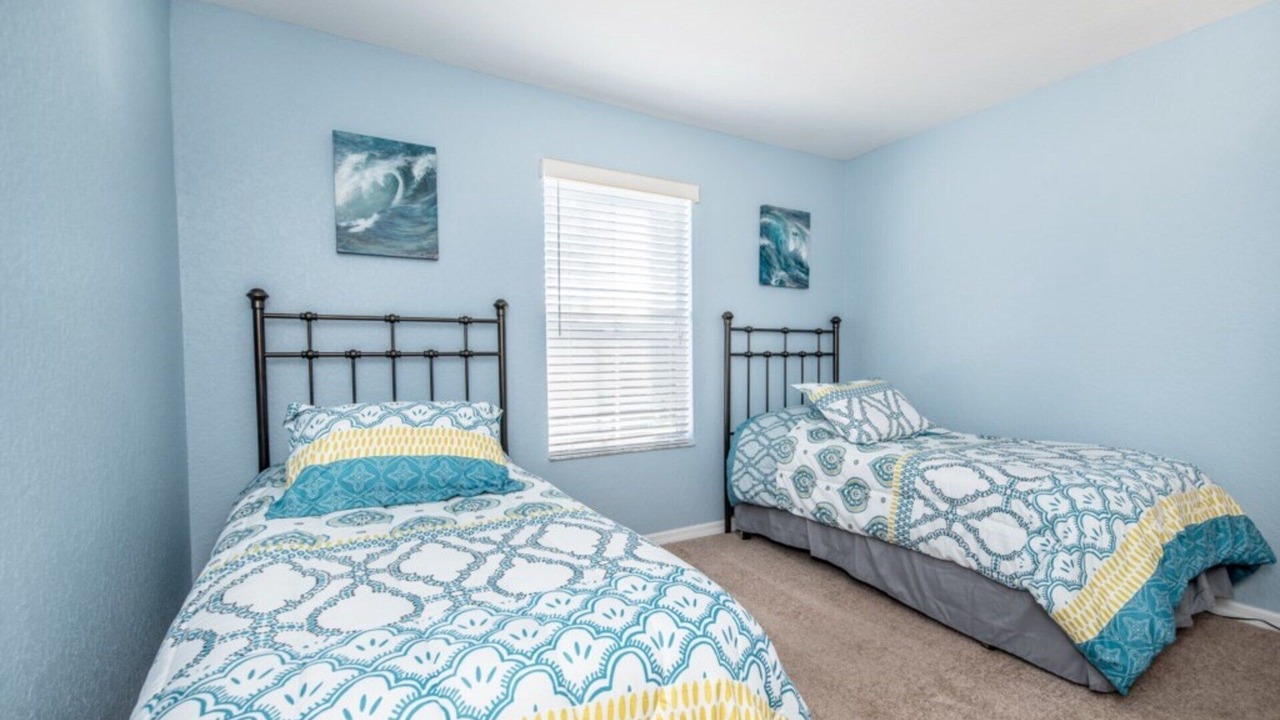 Photo of Bedroom in Regal Palms