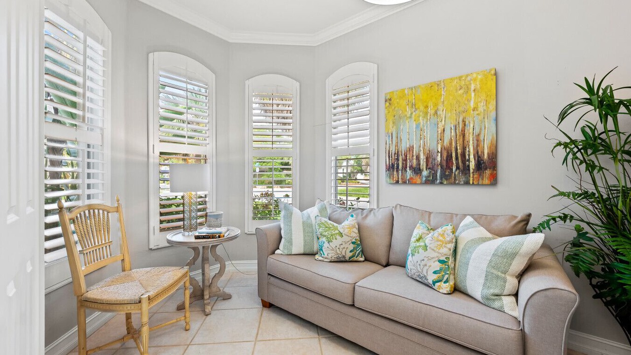 Photo of Livingroom in Naples Park