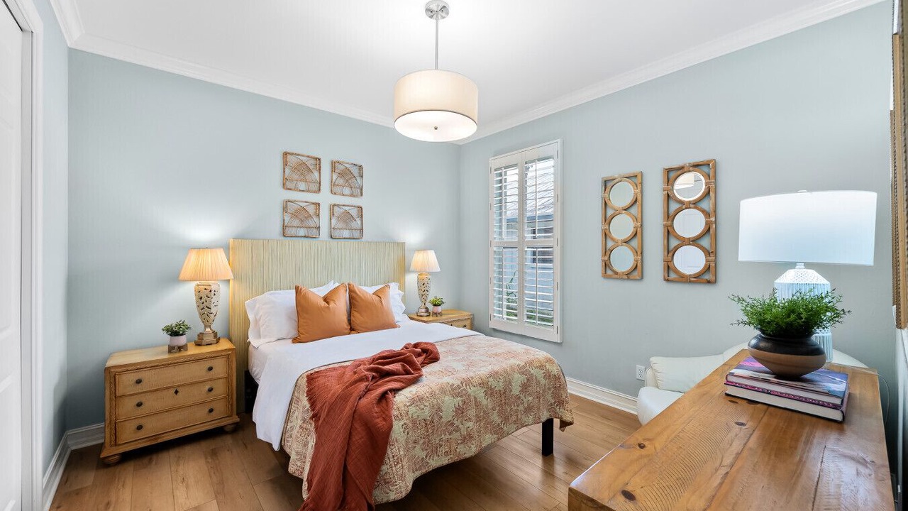 Photo of Bedroom in Naples Park