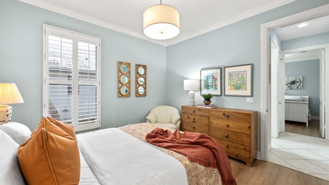 Photo of Bedroom in Naples Park