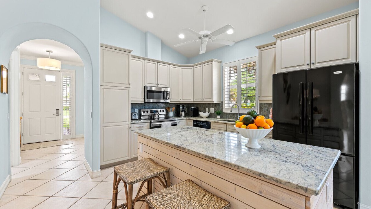 Photo of Kitchen in Naples Park
