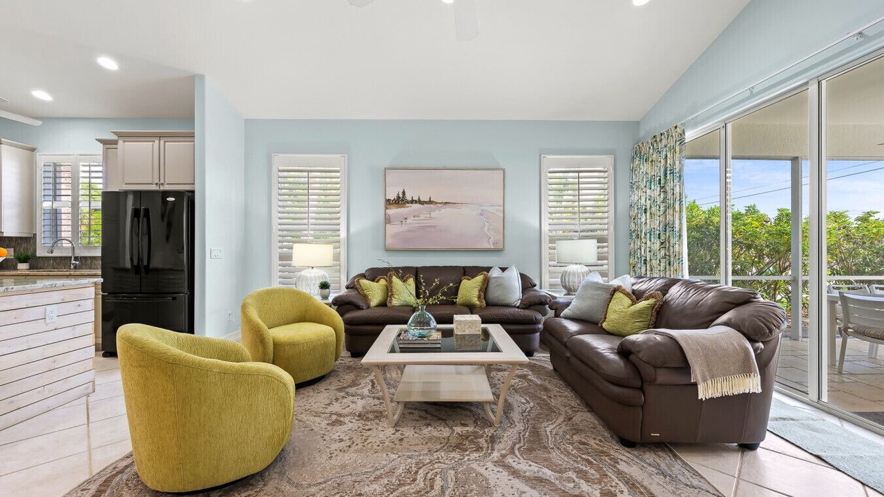 Photo of Livingroom in Naples Park