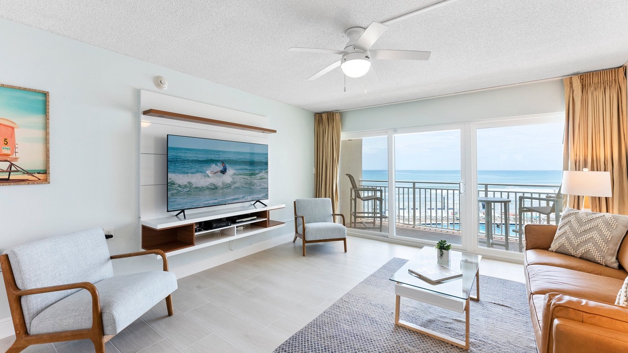 Photo of Bedroom in Satellite Beach
