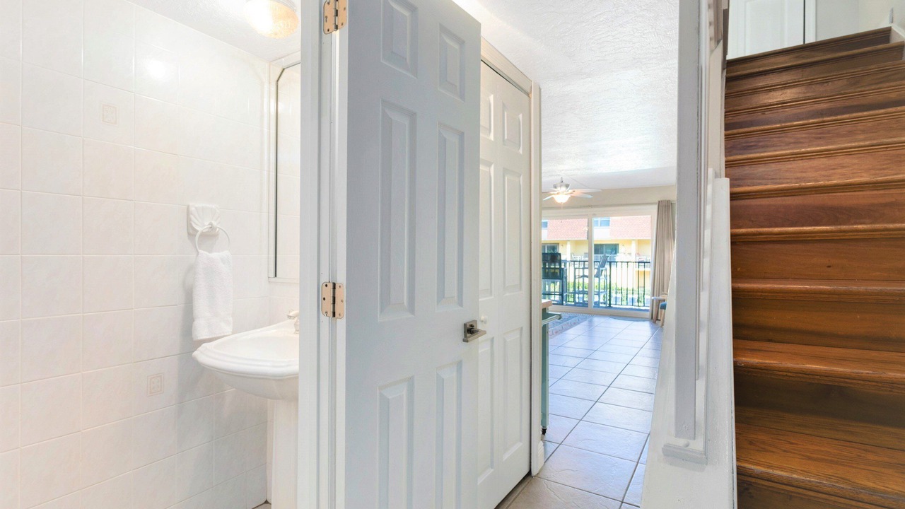 Photo of Bedroom in Avon By The Sea
