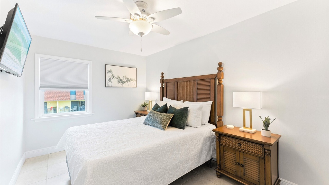 Photo of Bedroom in Avon By The Sea