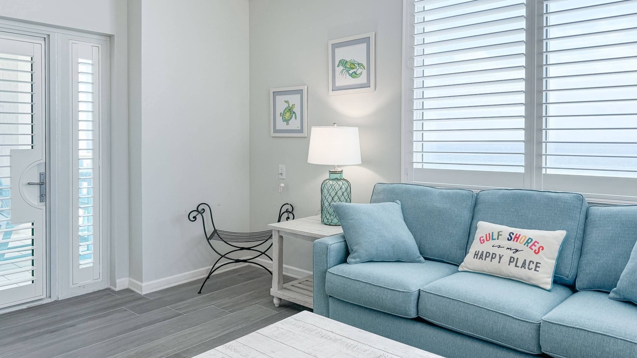 Photo of Livingroom in Fort Morgan