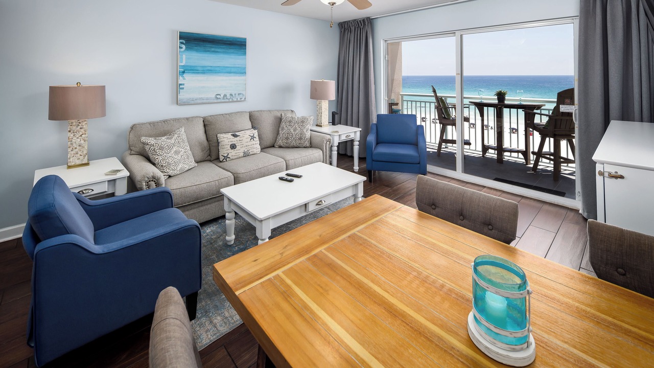 Photo of Bedroom in Fort Walton Beach