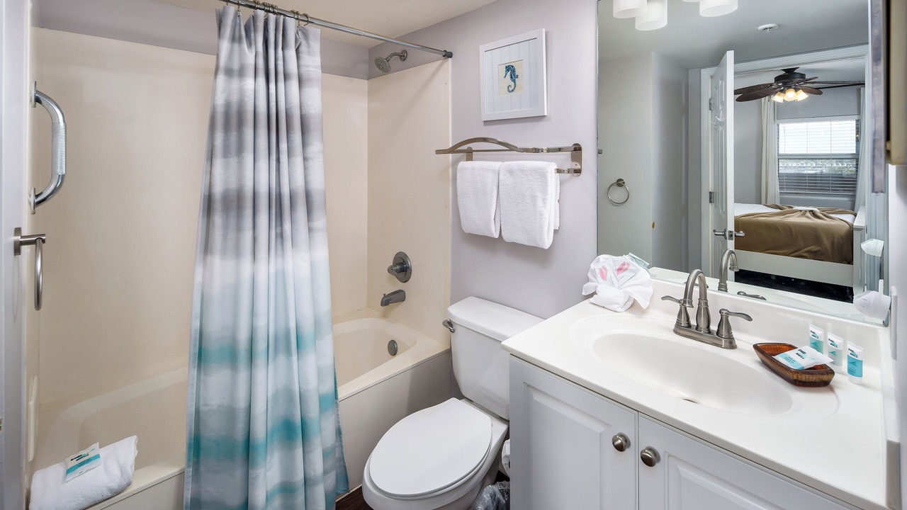 Photo of Bathroom in Fort Walton Beach
