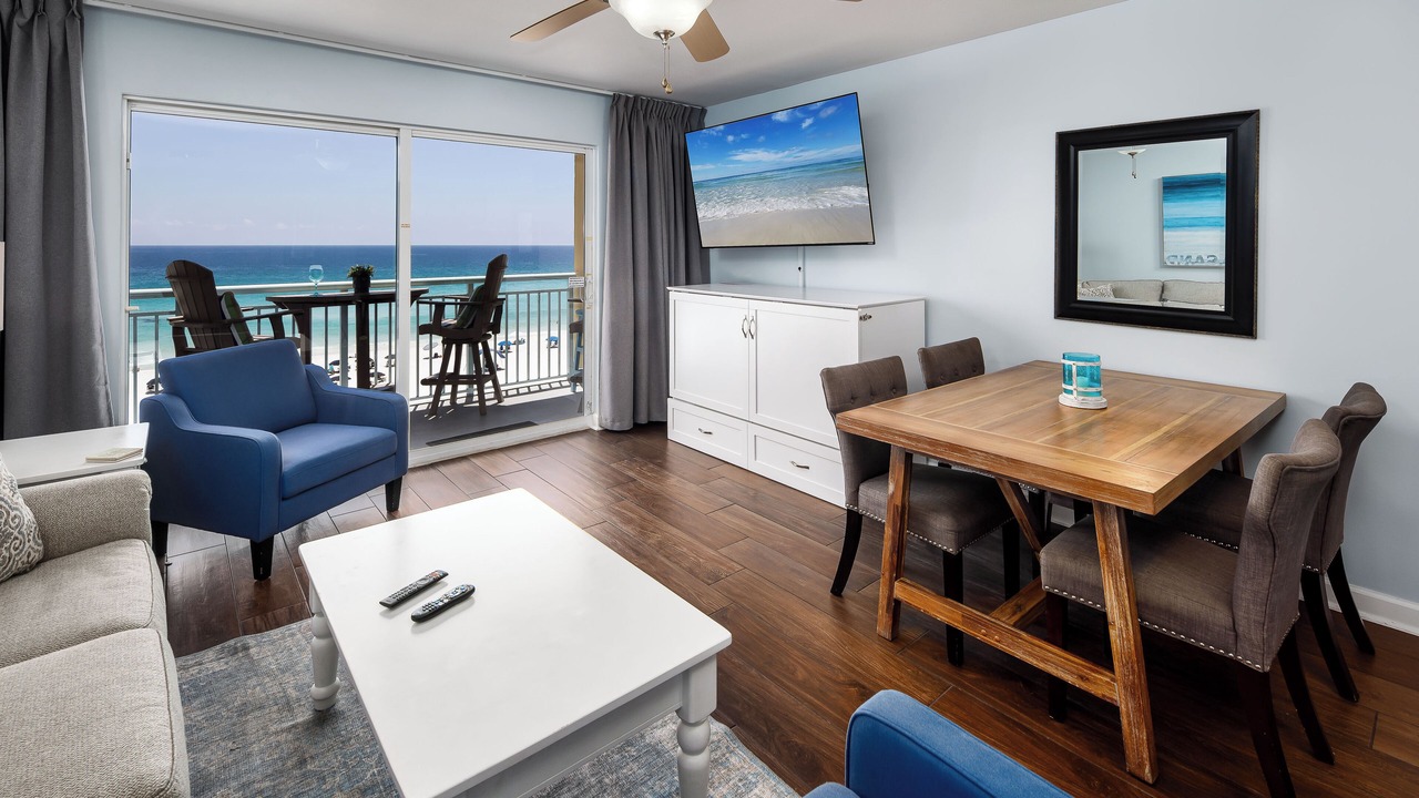 Photo of Bedroom in Fort Walton Beach