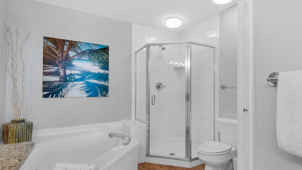 Photo of Bathroom in Avalon Beach Estates