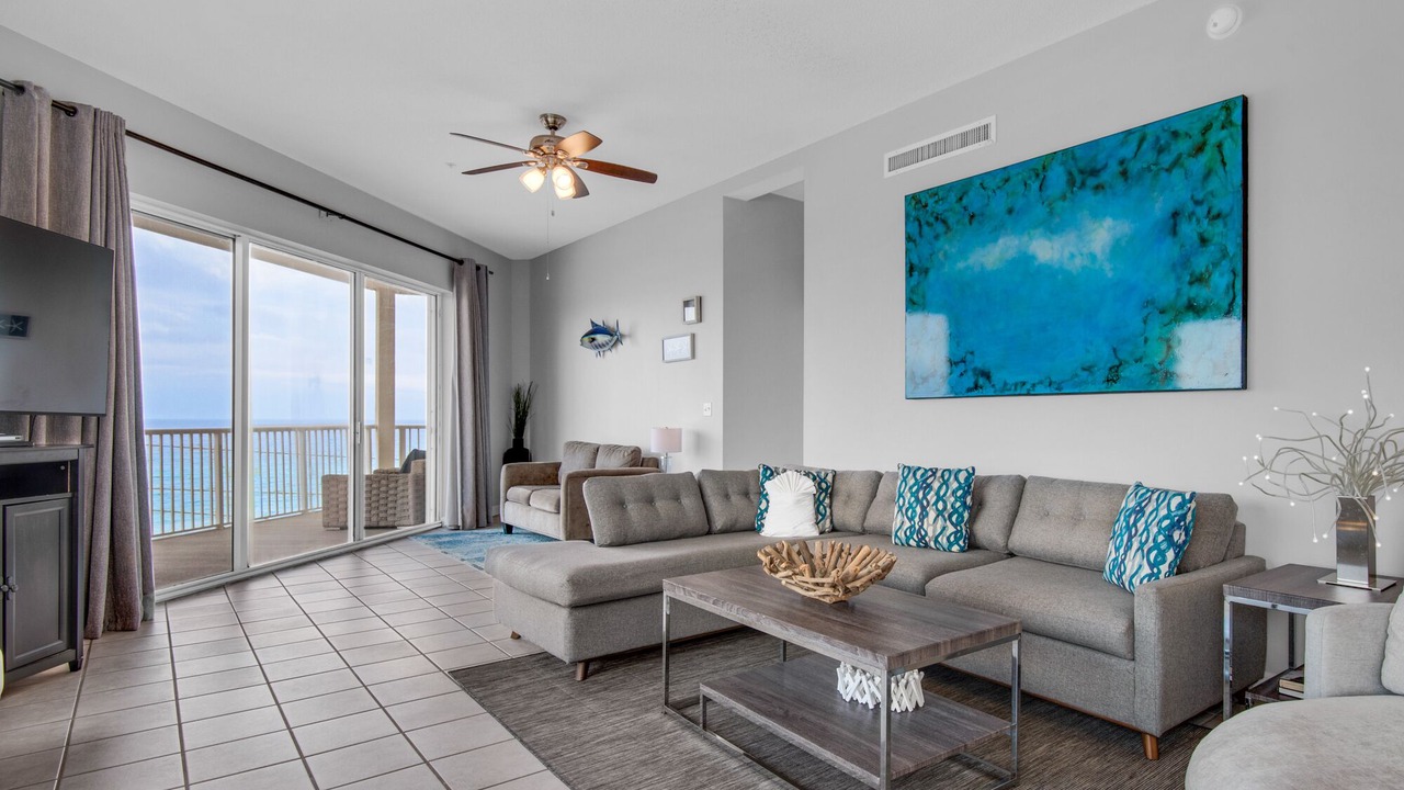Photo of Bedroom in Avalon Beach Estates