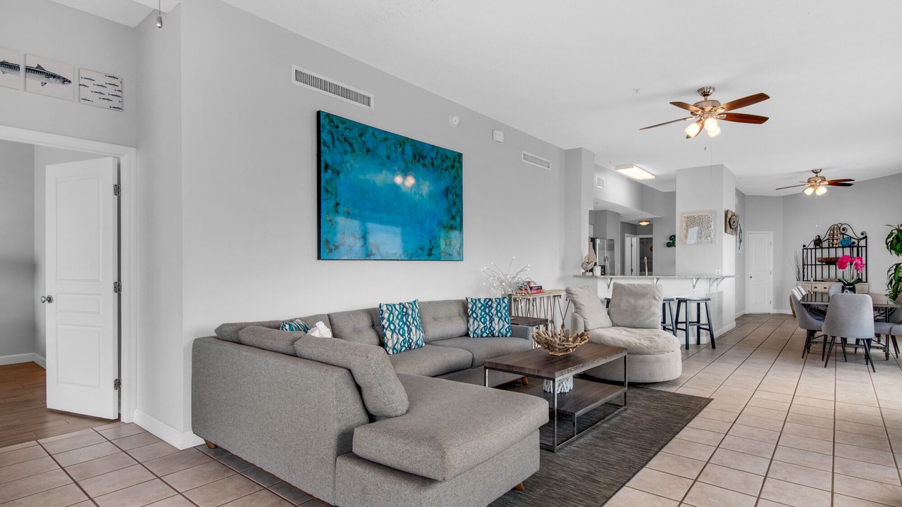 Photo of Bedroom in Avalon Beach Estates