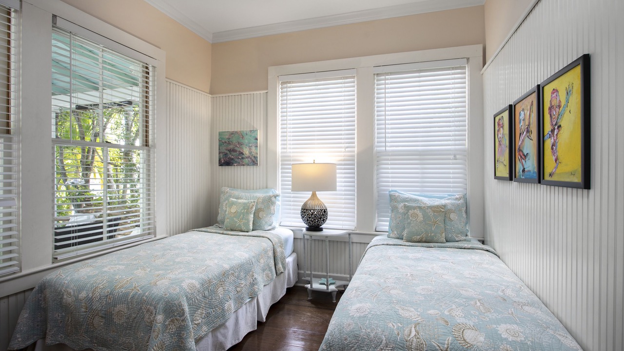 Photo of Bedroom in The Meadows