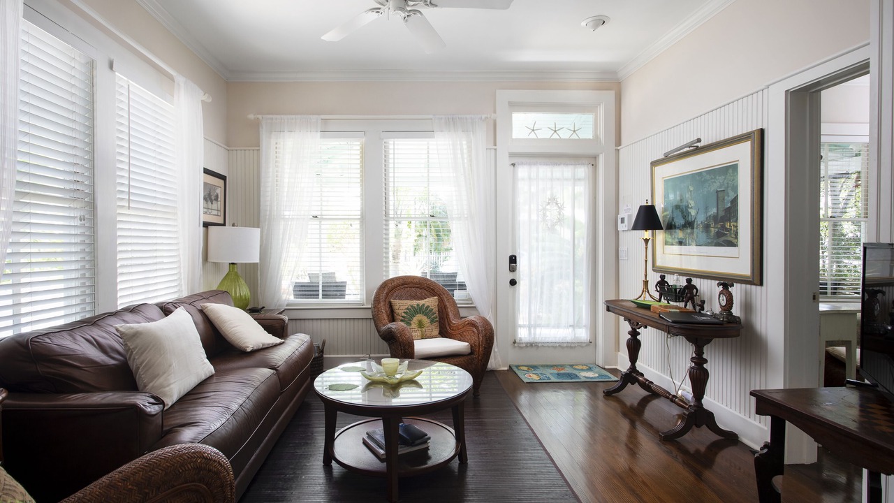 Photo of Livingroom in The Meadows