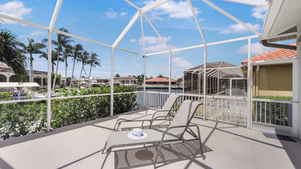 Photo of Outdoor in Marco Island