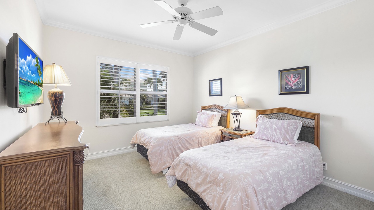 Photo of Bedroom in Marco Island