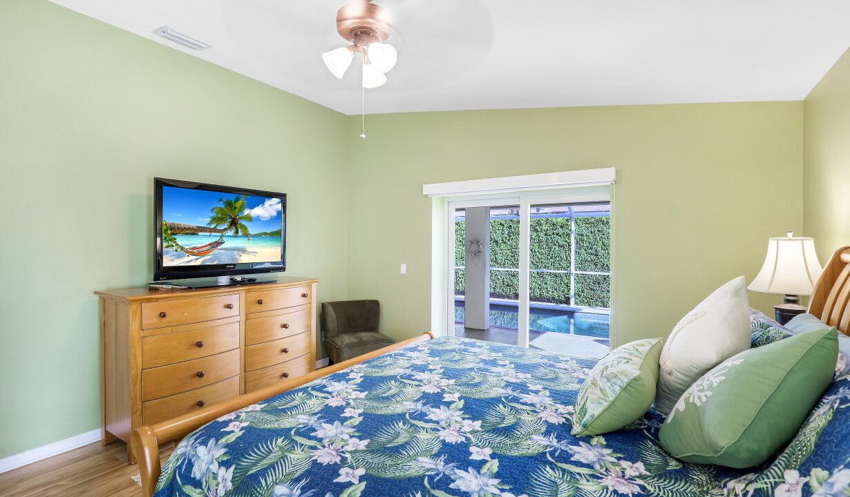 Photo of Bedroom in Marco Island