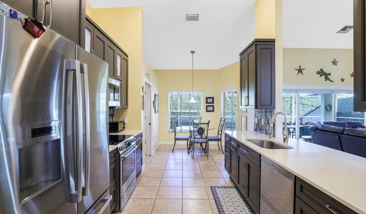 Photo of Kitchen in Marco Island